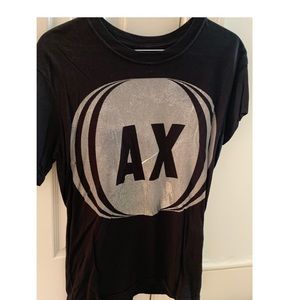 Men’s ARMANI EXCHANGE t-shirt